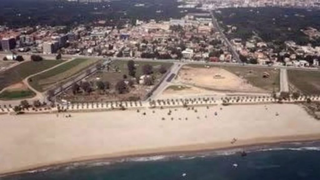 Platja de Burriana Nord — foto 3 de 6