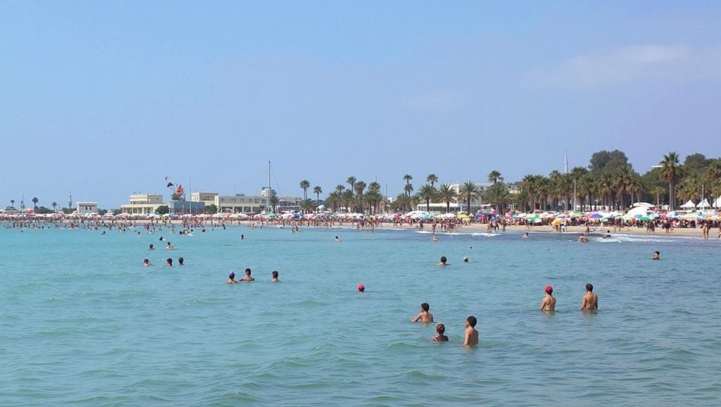 Platja de Burriana Nord — foto 5 de 6