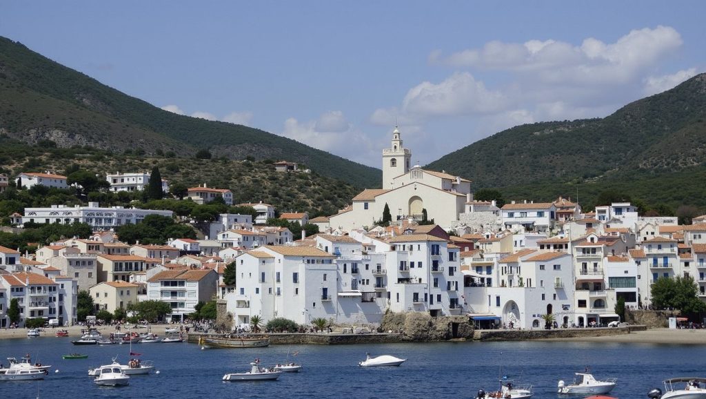 Platja de Cadaqués — foto 3 de 6
