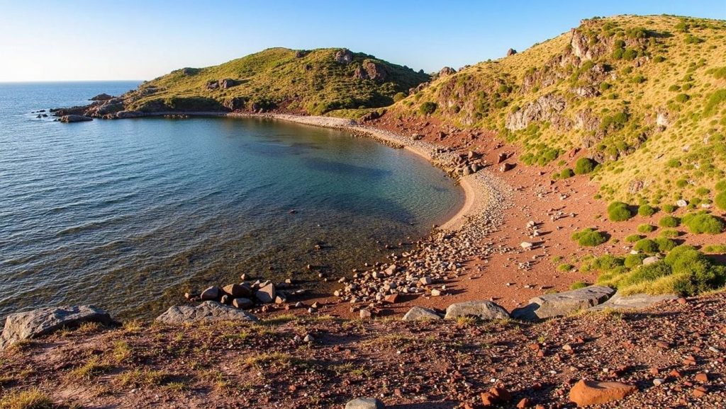 Platja de Cala Roja — foto 5 de 6