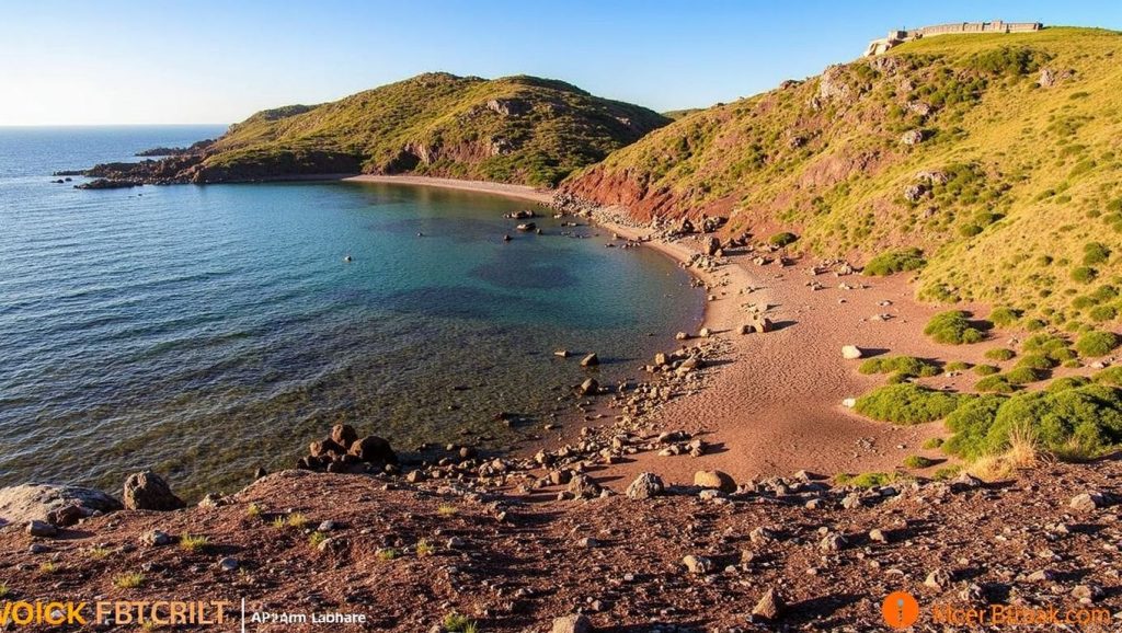 Platja de Cala Roja — foto 6 de 6