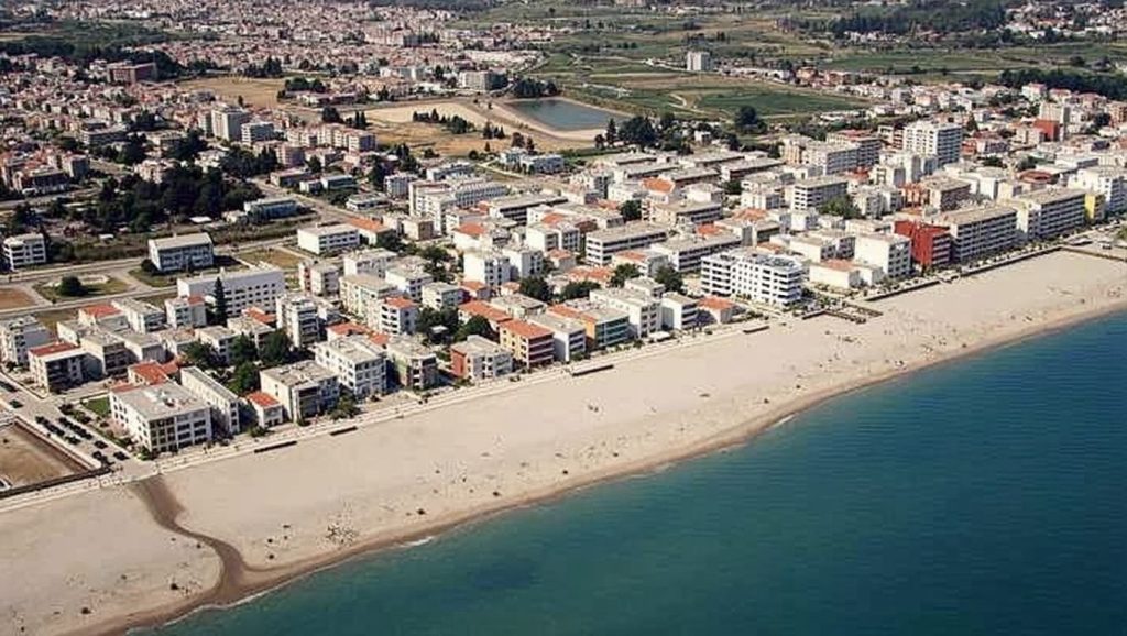Platja de Calafell — foto 3 de 6
