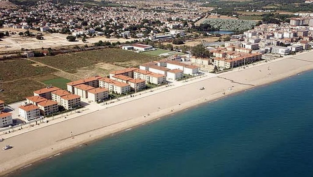 Platja de Calafell — foto 4 de 6