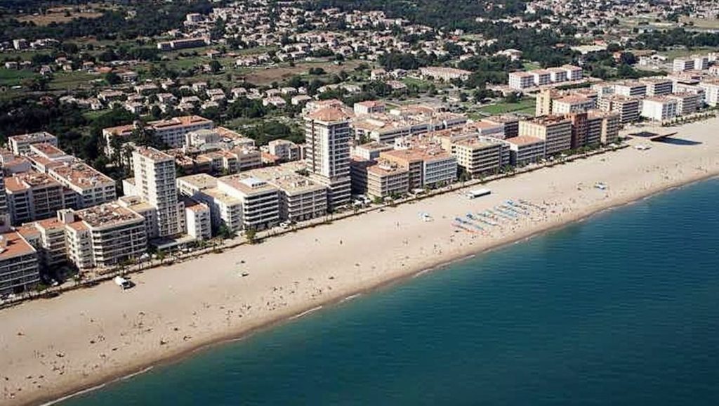 Platja de Calafell — foto 5 de 6