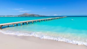 Platja de Can Generós