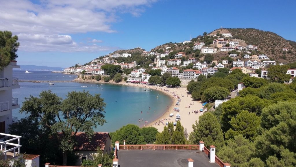 Platja de Canyelles Petites — foto 3 de 6