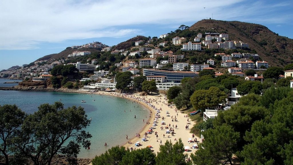 Platja de Canyelles Petites — foto 5 de 6