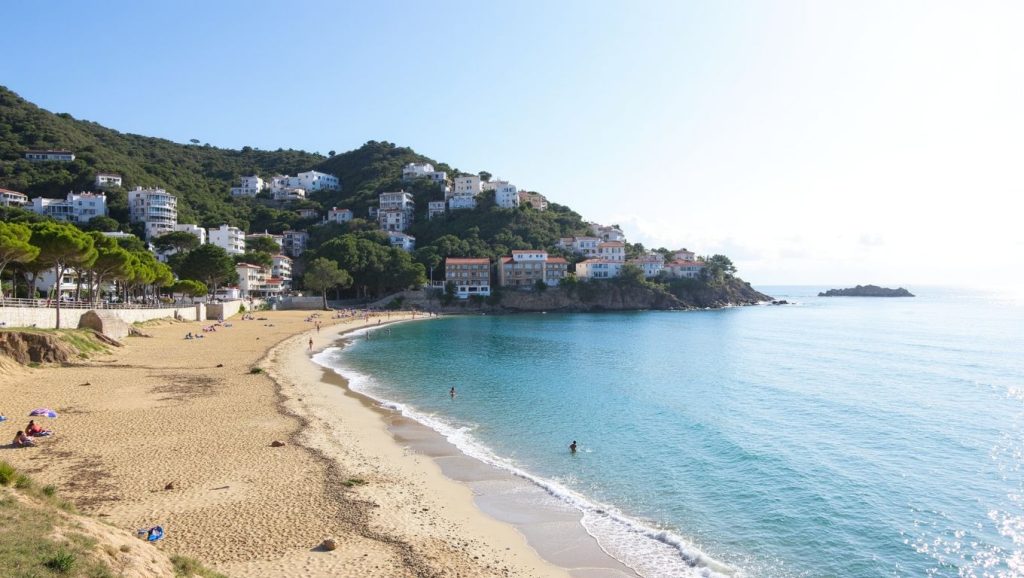 Platja de Canyelles Petites — foto 6 de 6