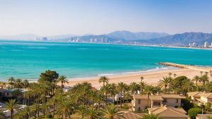 Platja de Cap Blanc