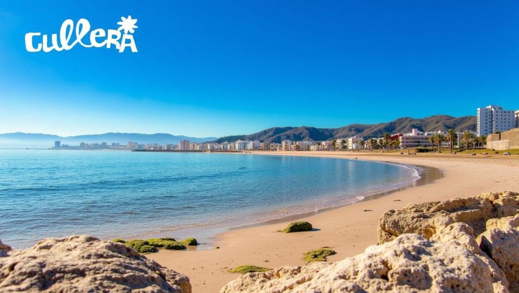 Foto de Platja de Cap Blanc