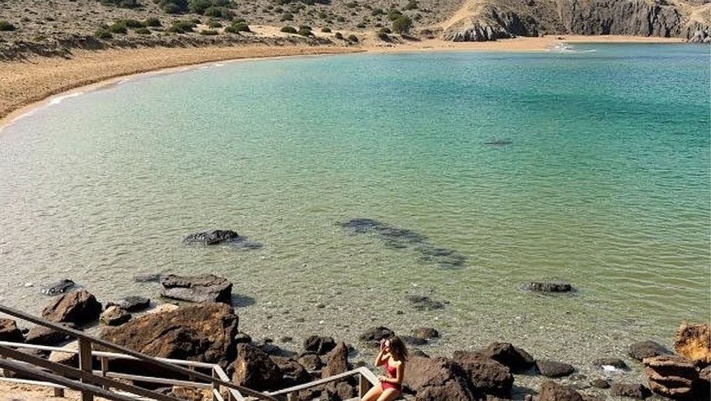 Platja de Cavalleria — foto 4 de 6