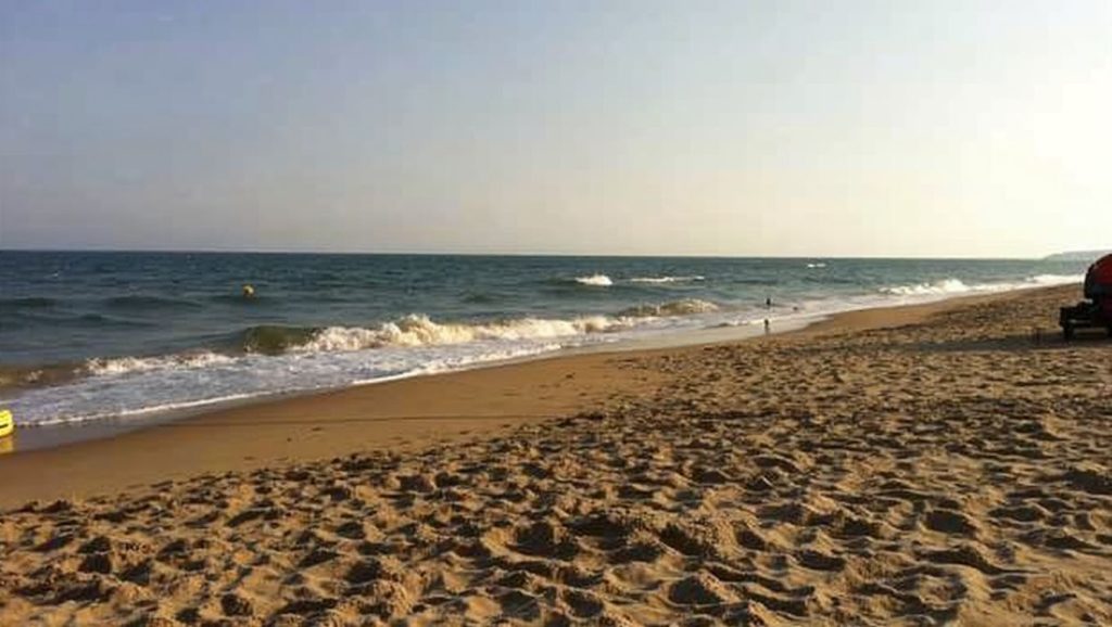 Platja de Creixell — foto 3 de 6
