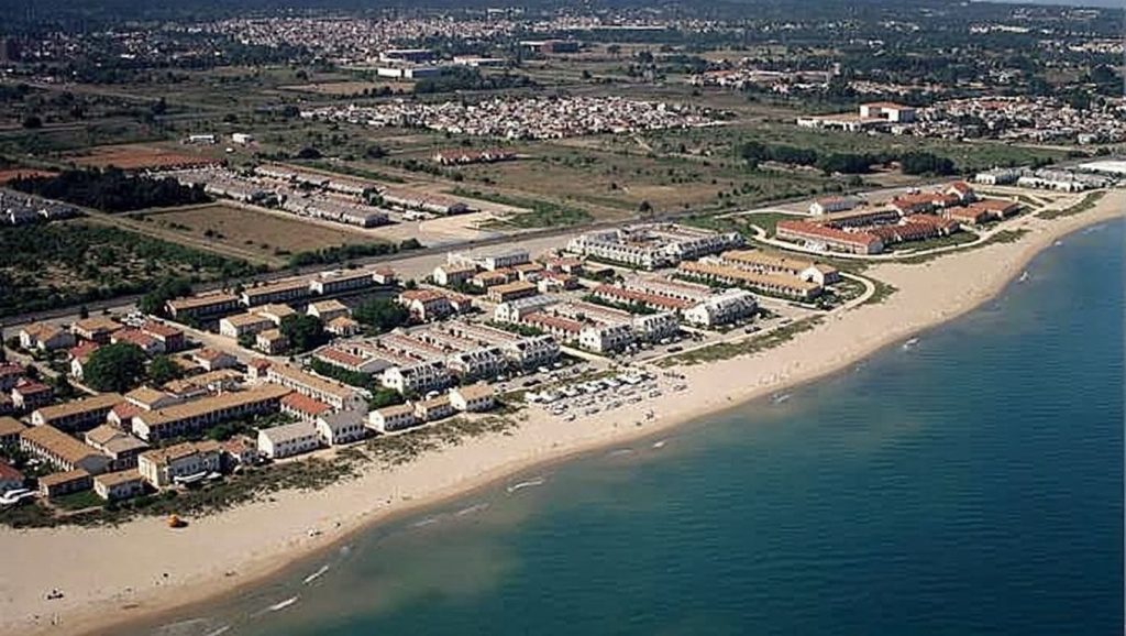 Platja de Creixell — foto 4 de 6