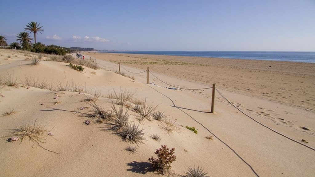 Platja de Creixell — foto 6 de 6