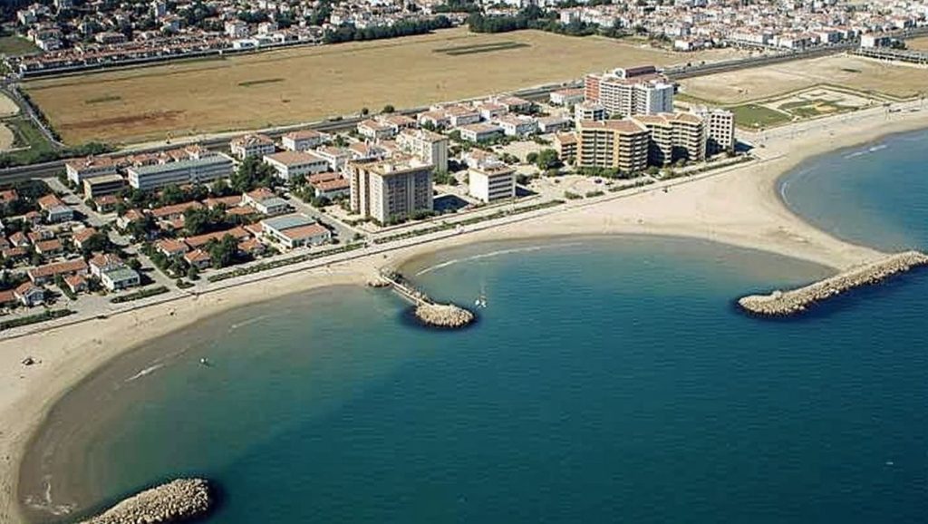 Platja de Cunit — foto 1 de 6