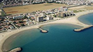 Platja de Cunit