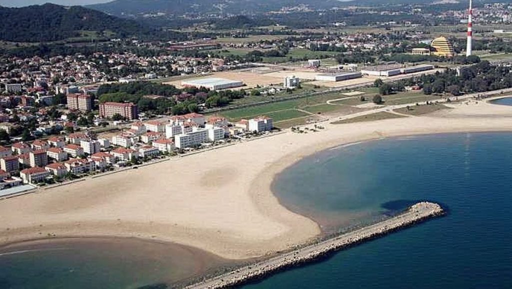 Platja de Cunit — foto 2 de 6