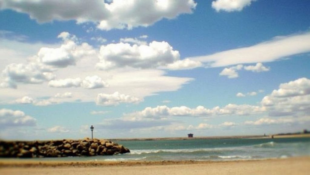 Platja de Cunit — foto 3 de 6