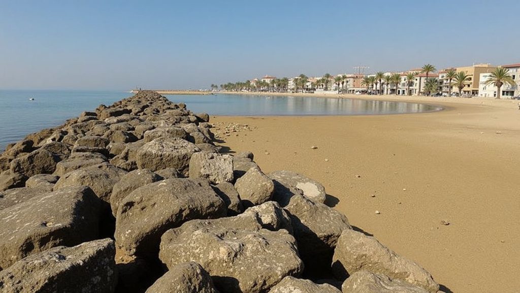 Platja de Cunit — foto 4 de 6