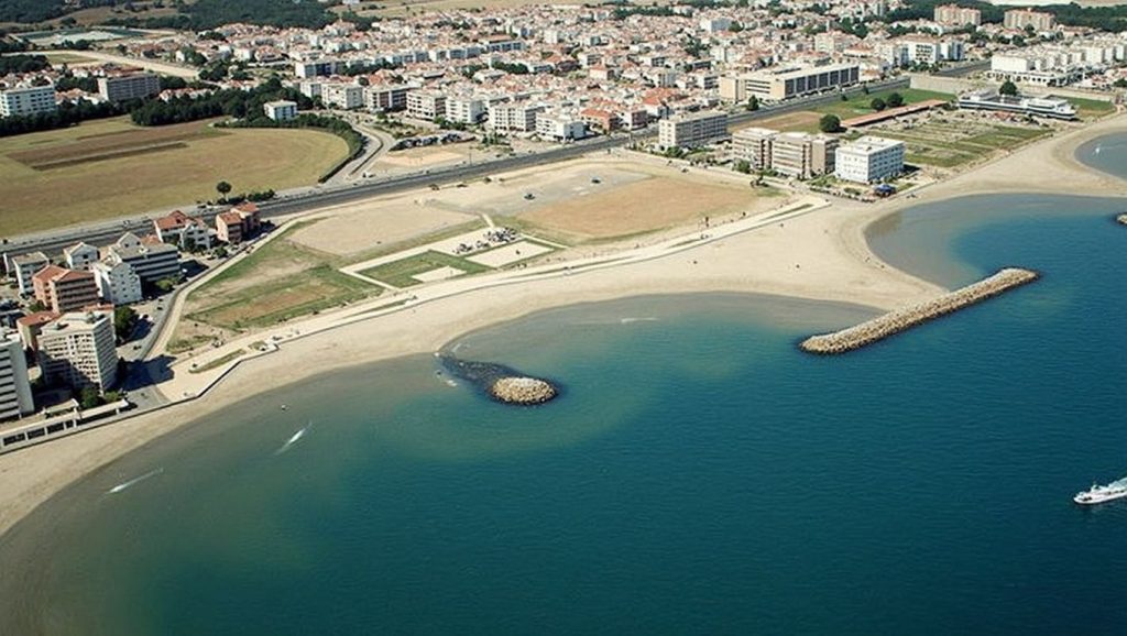 Platja de Cunit — foto 6 de 6