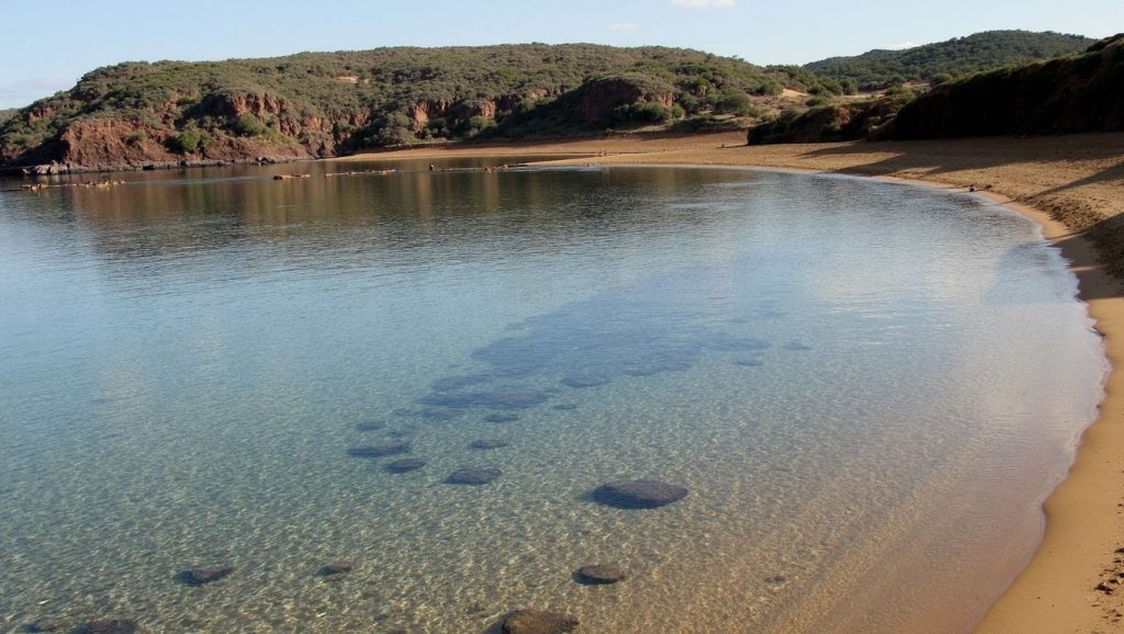 Platja de Ferragut — foto 4 de 6