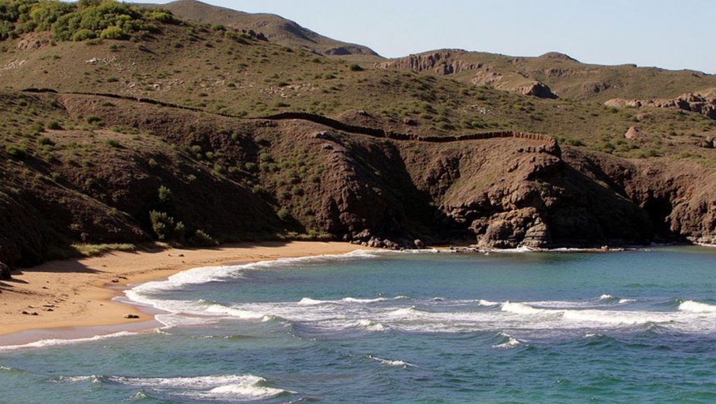 Platja de Ferragut — foto 5 de 6