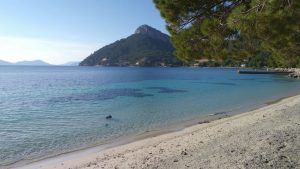 Platja de Formentor
