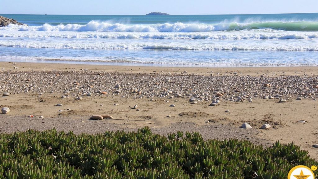 Platja de Guardamar de la Safor — foto 4 de 6