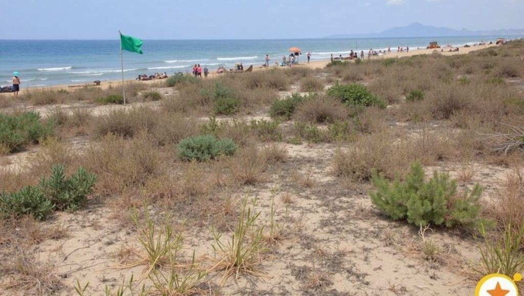 Platja de Guardamar de la Safor — foto 5 de 6