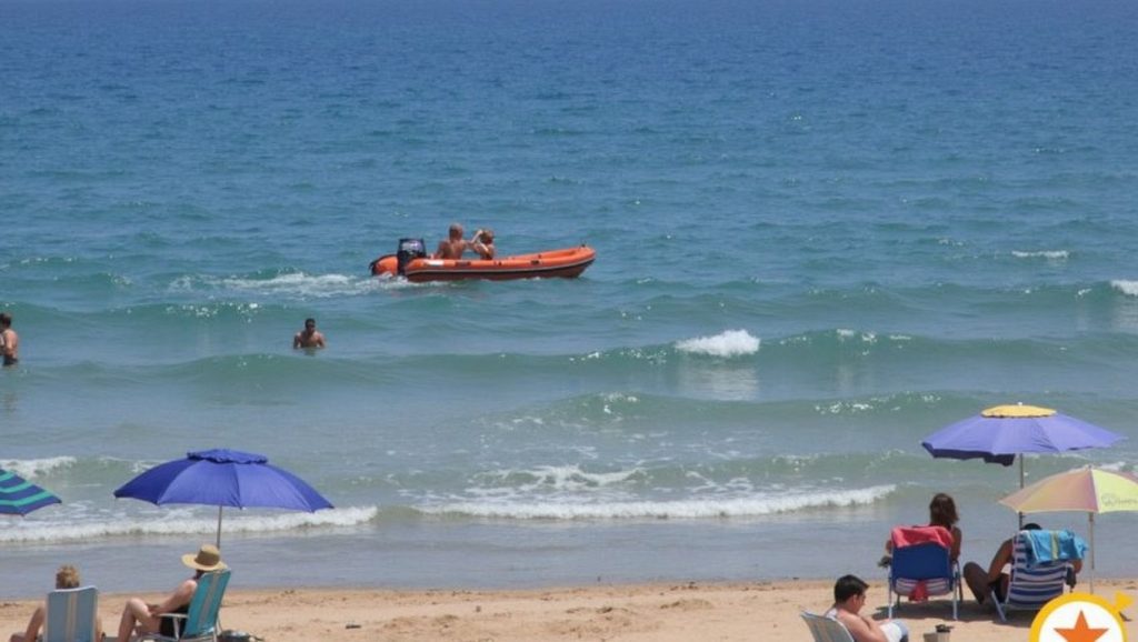 Platja de Guardamar de la Safor — foto 6 de 6