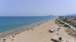 Platja de l