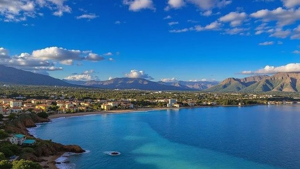 Platja de l'Albir — foto 1 de 6