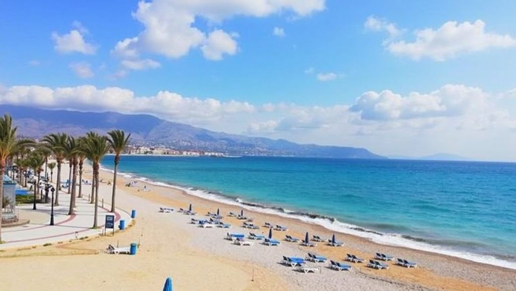 Platja de l'Albir — foto 2 de 6