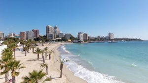 Platja de l’Albufereta