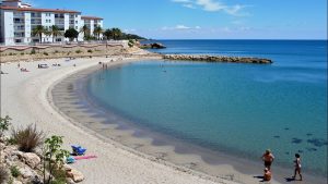Platja de l’Alguer