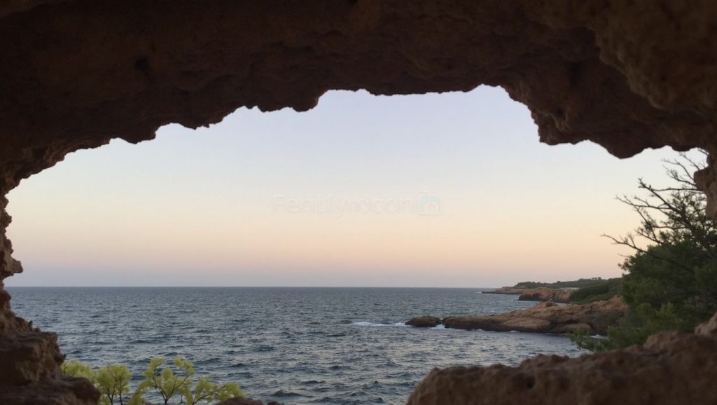 Platja de l'Alguer (L'Ametlla de Mar) — foto 6 de 6