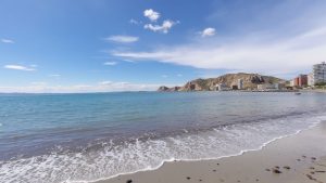 Platja de l’Almadrava