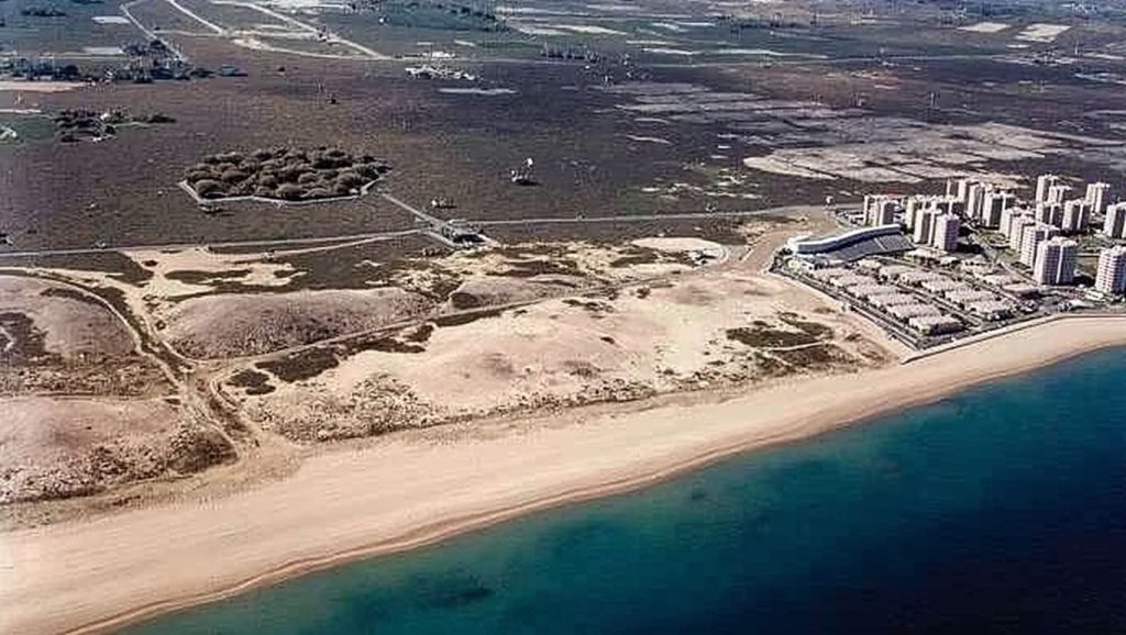 Platja de l'Altet — foto 2 de 6