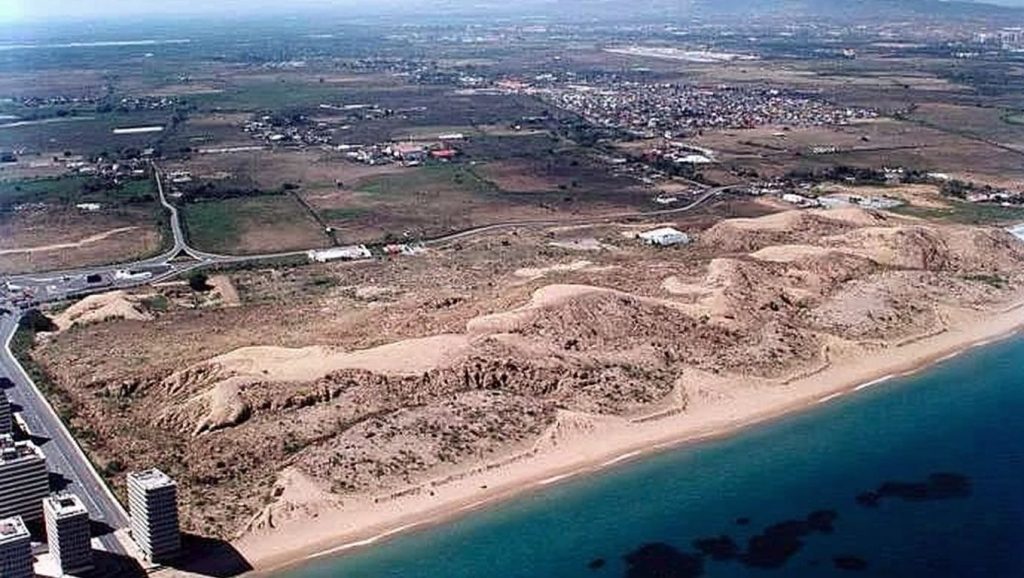 Platja de l'Altet — foto 3 de 6