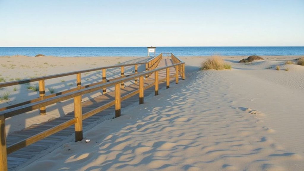 Platja de l'Altet — foto 6 de 6