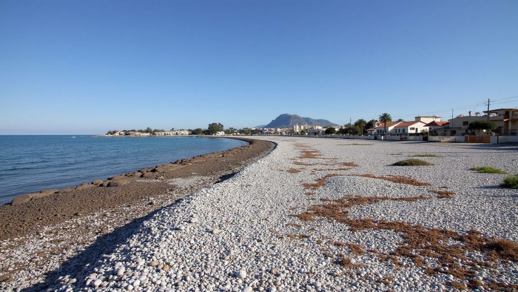 Platja de l'Amadrava — foto 4 de 6