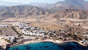 Platja de l’Amerador