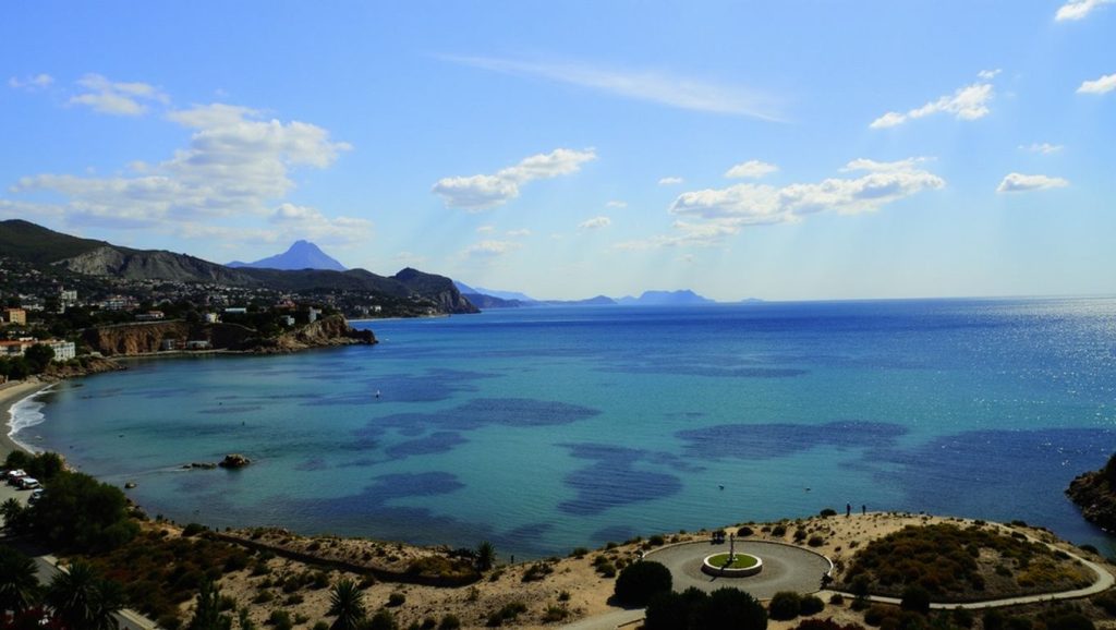 Platja de l'Amerador — foto 2 de 6