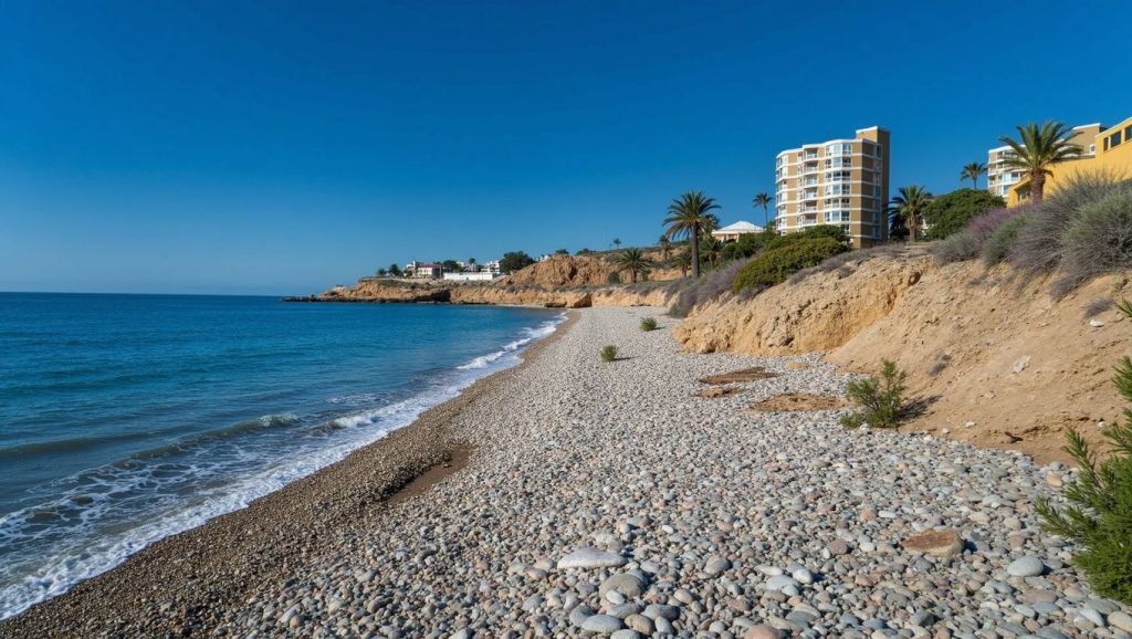 Platja de l'Amerador — foto 5 de 6