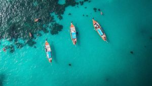 Platja de l’Ampolla