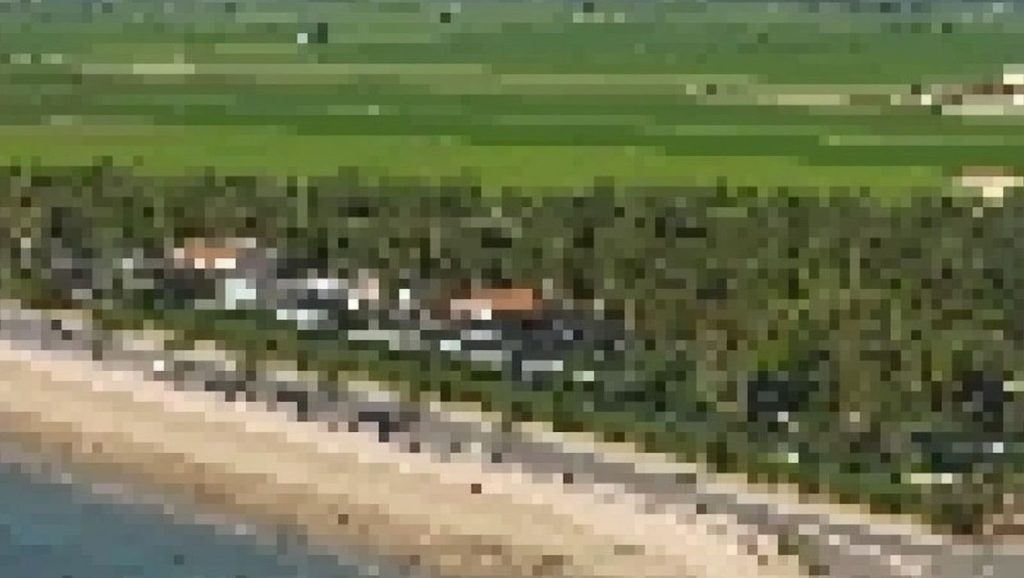 Platja de l'Ampolla — foto 4 de 6