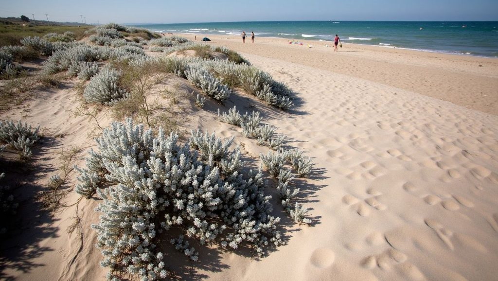 Foto de Platja de l'Arbre del Gos