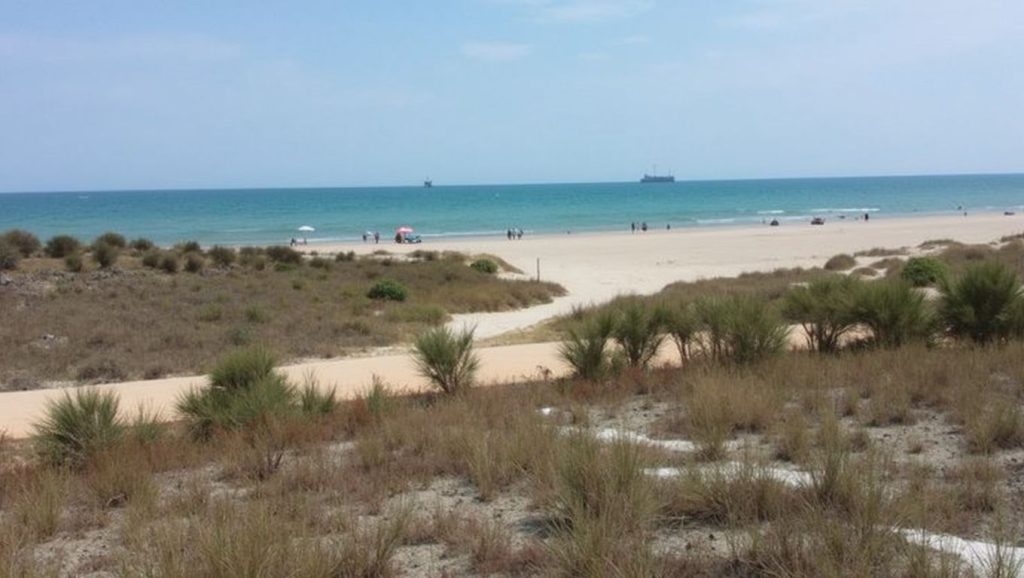Foto de Platja de l'Arbre del Gos