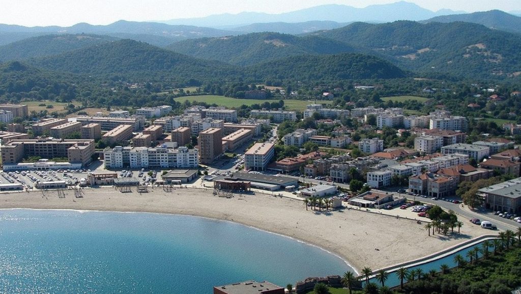 Platja de l'Arenal — foto 1 de 6