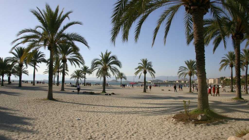 Platja de l'Arenal — foto 4 de 6